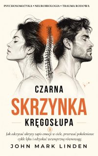 Czarna skrzynka KRĘGOSŁUPA