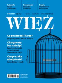 Więź 4/2021