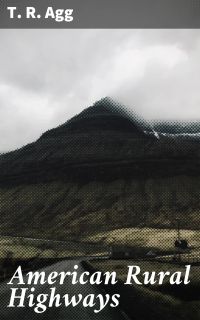 American Rural Highways