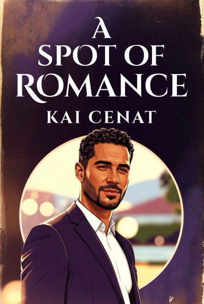 A SPOT OF ROMANCE