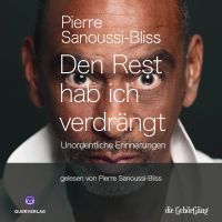 Den Rest hab ich verdrängt
