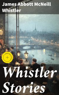 Whistler Stories