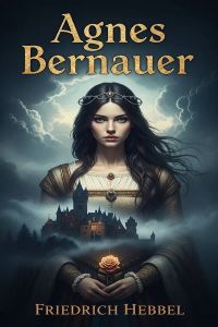Agnes Bernauer