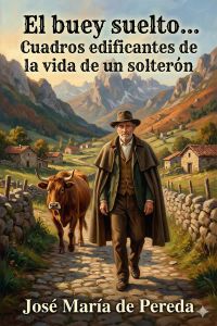 El buey suelto... Cuadros edificantes de la vida de un solterón