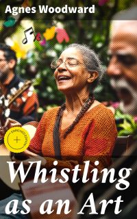 Whistling as an Art
