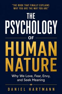 The Psychology of Human Nature