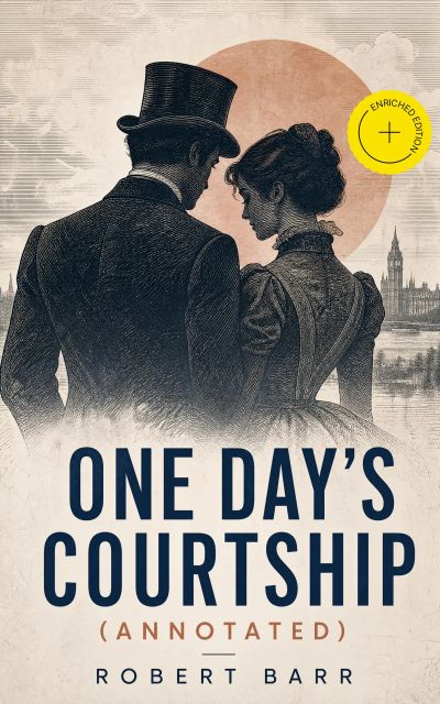 One Day's Courtship (Annotated)