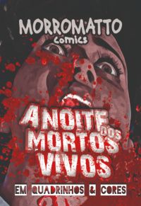A Noite Do Mortos  Vivos