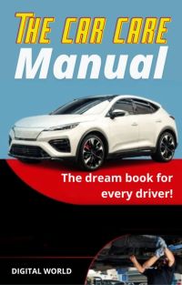 The car care manual
