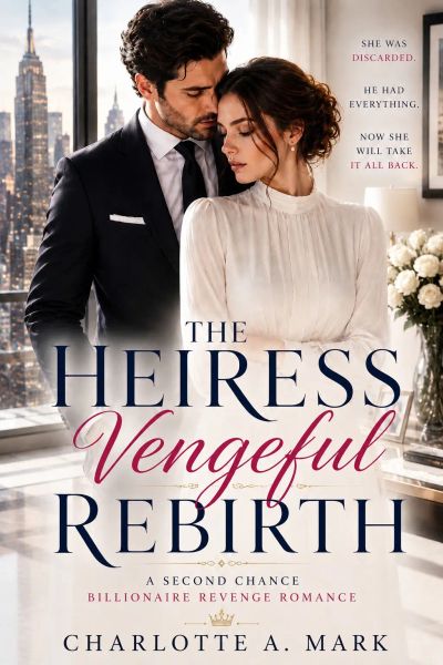 The Rebirth Vengeful Heiress
