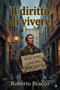 Il diritto di vivere: Dramma in tre atti