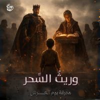 وريثُ السحر