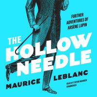 The Hollow Needle