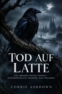 Tod auf Latte