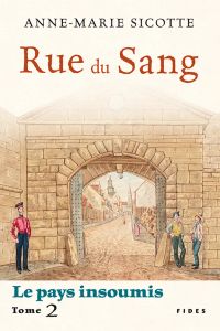 Rue du Sang