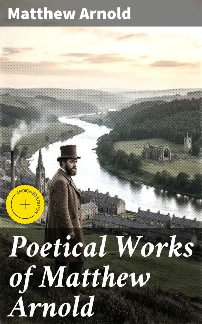 Poetical Works of Matthew Arnold