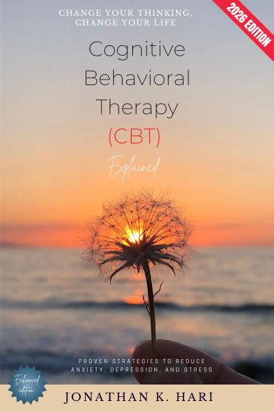 Cognitive Behavioral Therapy (CBT) Explained