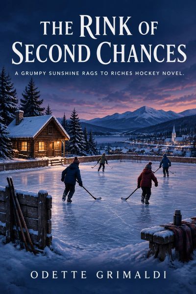 The Rink of Second Chances