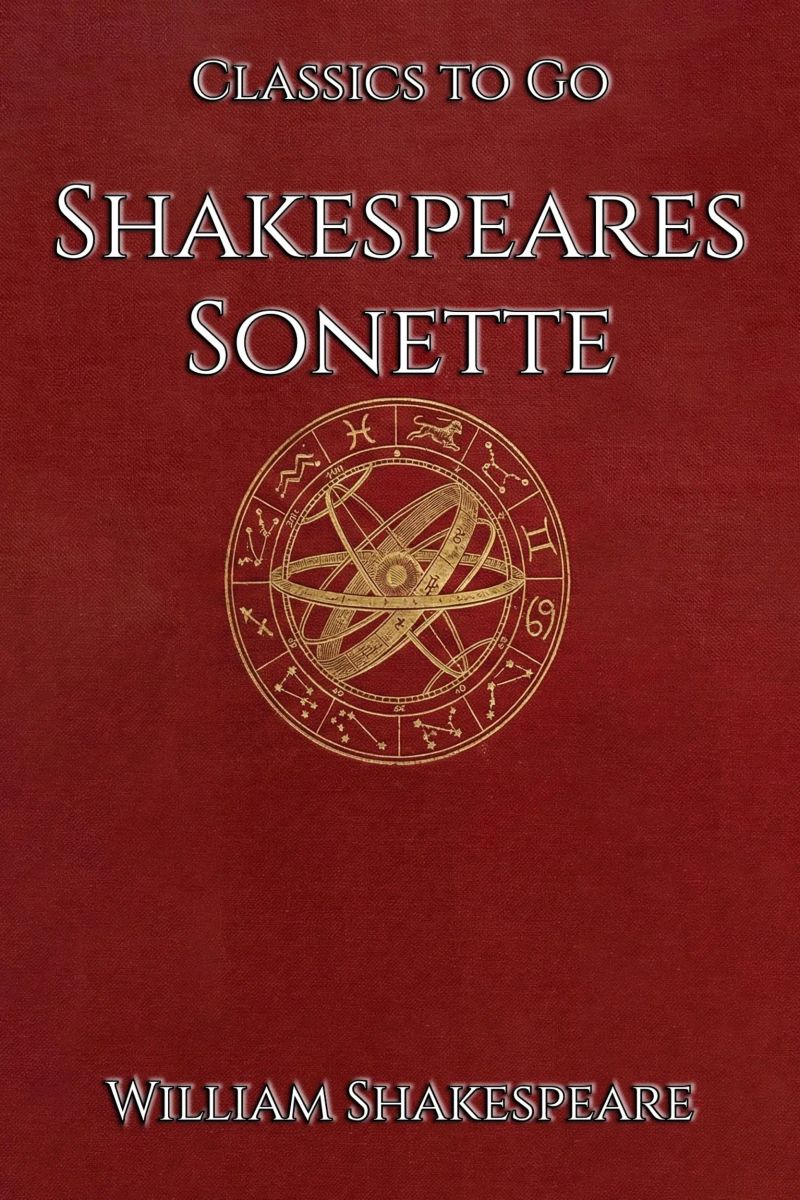 Shakespeares Sonette