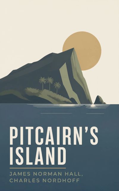 Pitcairn's Island