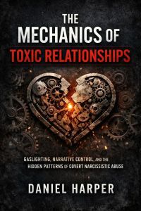 The Mechanics of Toxic Relationships