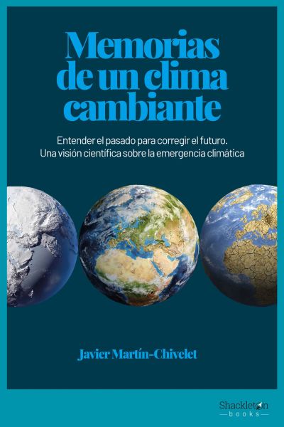 Memorias de un clima cambiante
