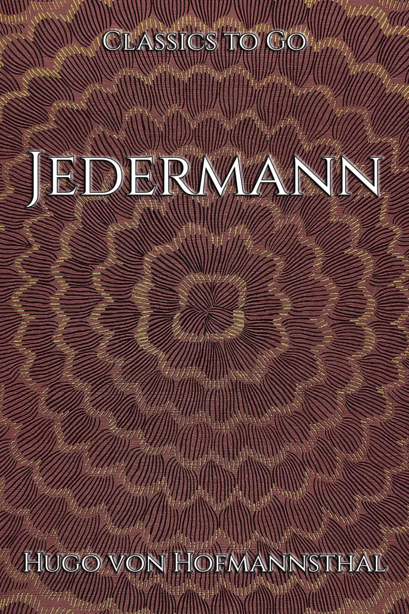 Hugo von Hofmannsthal: Jedermann