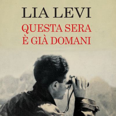 Questa sera è già domani