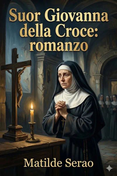 Suor Giovanna della Croce: romanzo