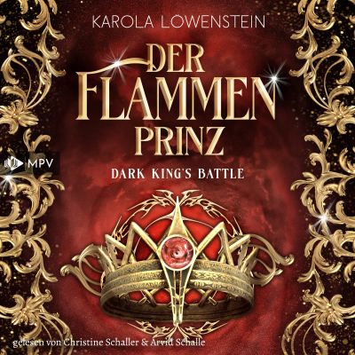 Der Flammenprinz