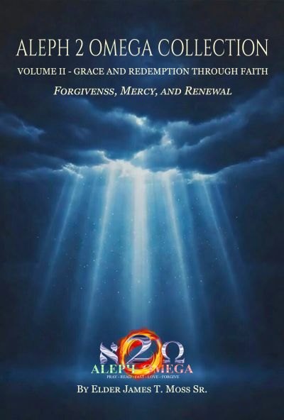 Volume 2 - Grace And Redemption Through Faith