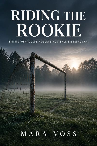 Riding the Rookie