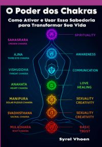 O Poder Dos Chakras