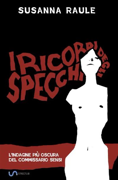 I ricordi degli specchi