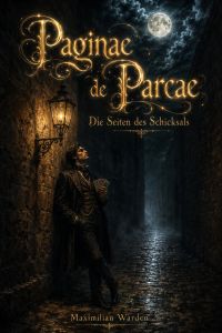 Paginae de Parcae