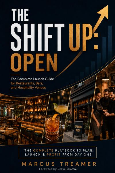 The Shift Up: Open