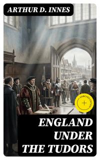 England under the Tudors
