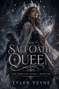 The Salt-Oath Queen