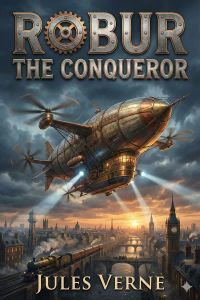 Robur the Conqueror