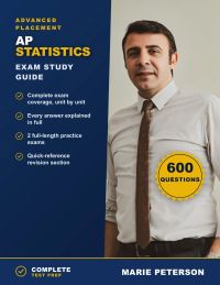 AP Statistics Exam Study Guide