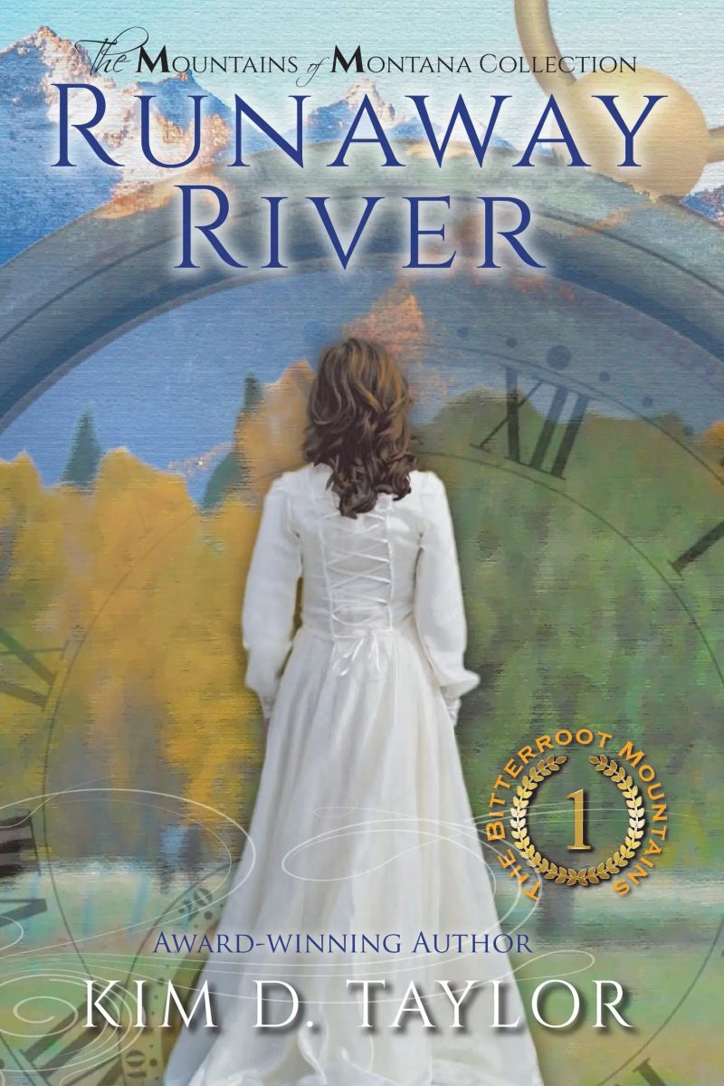Runaway River