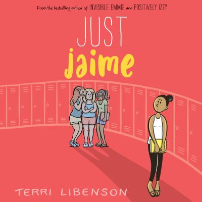 Emmie & Friends: Just Jaime