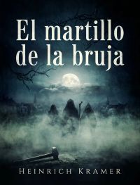 El martillo de la bruja
