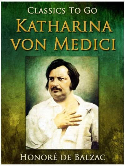 Katharina von Medici