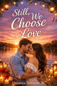 Still We Choose Love