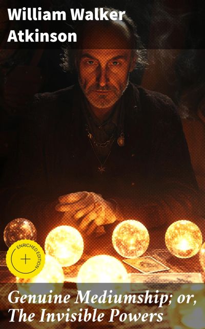 Genuine Mediumship; or, The Invisible Powers