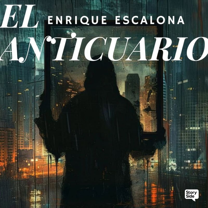 El anticuario