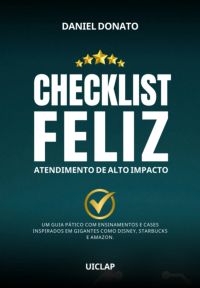 Checklist Cliente Feliz!