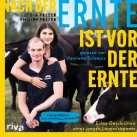 Nach der Ernte ist vor der Ernte