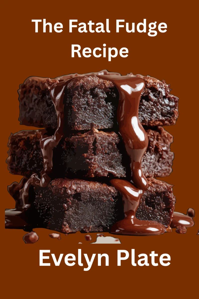 The Fatal Fudge Recipe